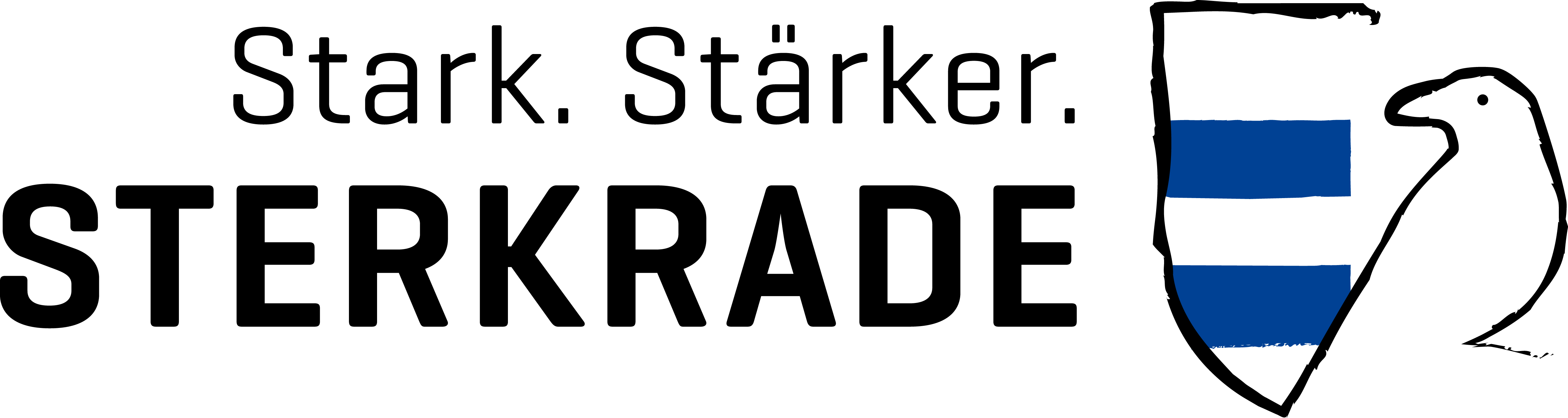 Sterkrade Logo